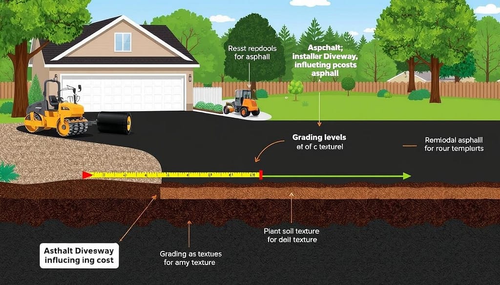 asphalt paving cost