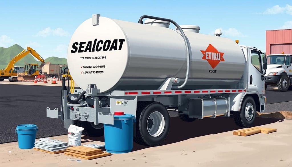 sealcoating tanks